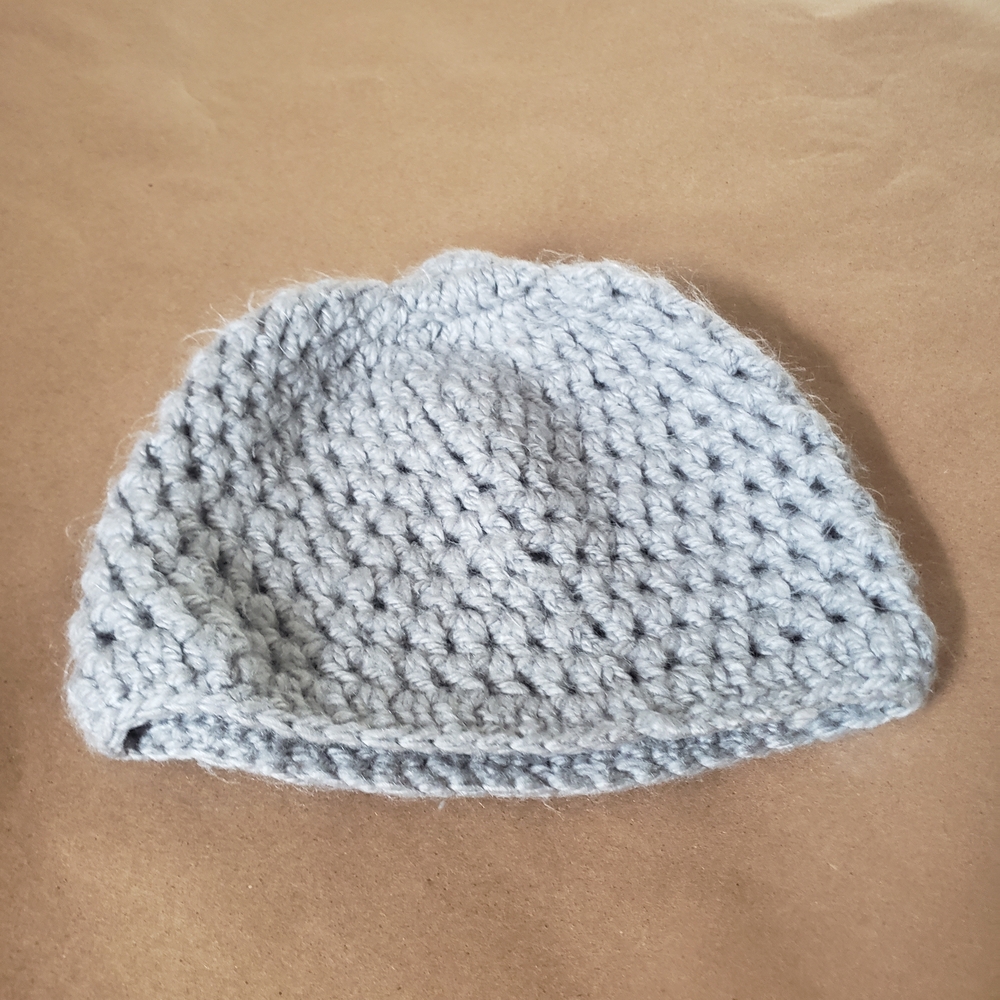 Handmade Crochet Beanie
